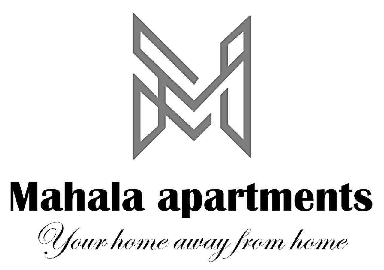 Mahala Apartments Високо Экстерьер фото