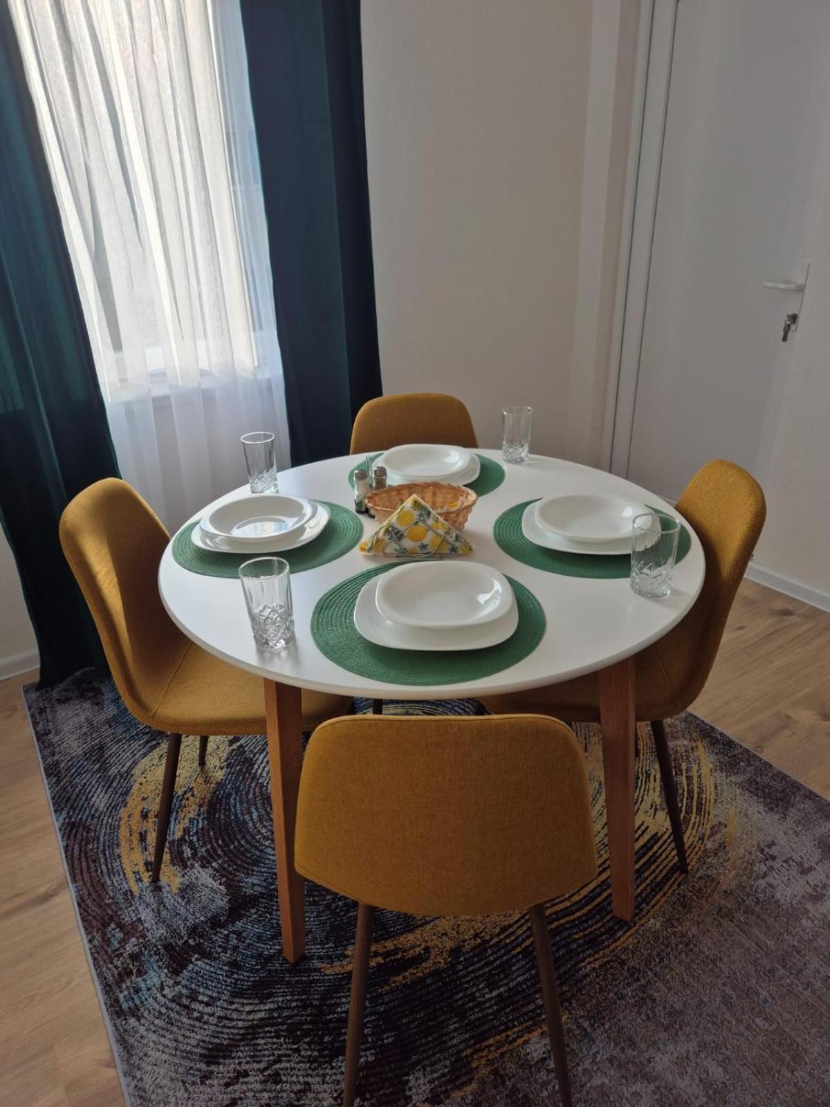 Mahala Apartments Високо Экстерьер фото