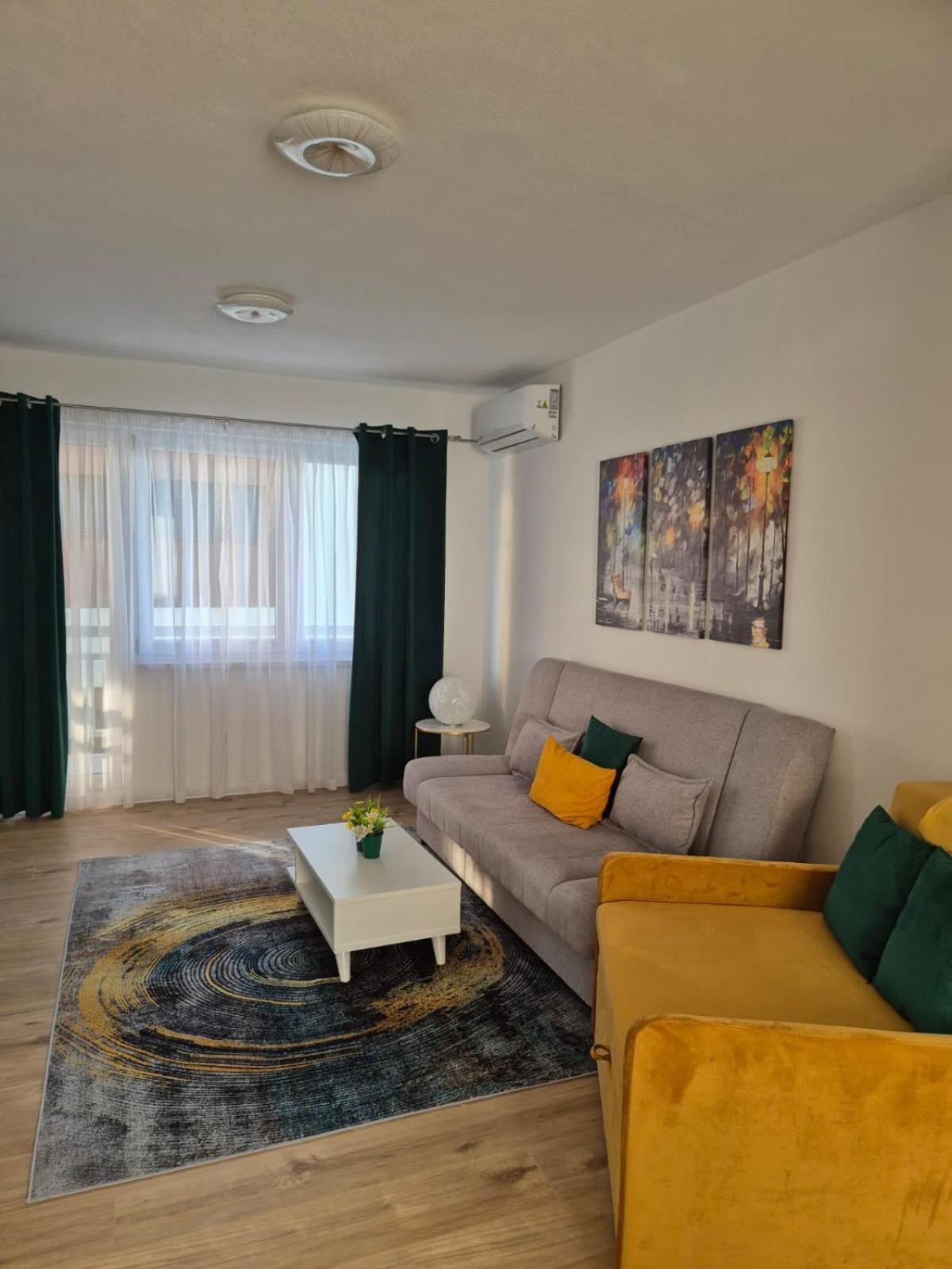 Mahala Apartments Високо Экстерьер фото