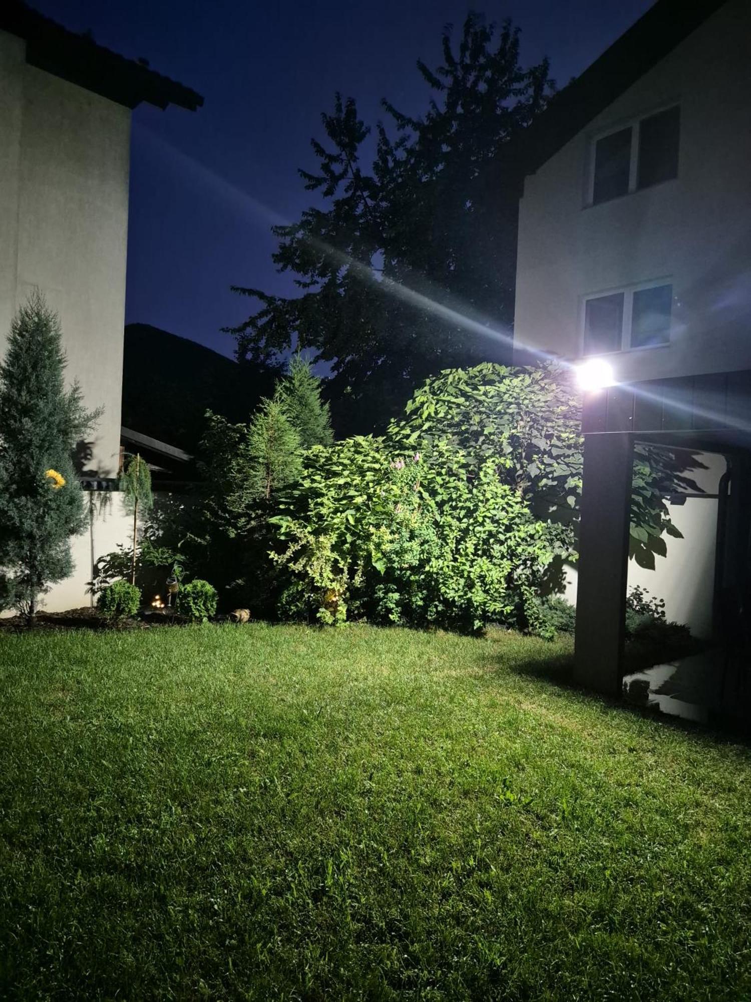 Mahala Apartments Високо Экстерьер фото