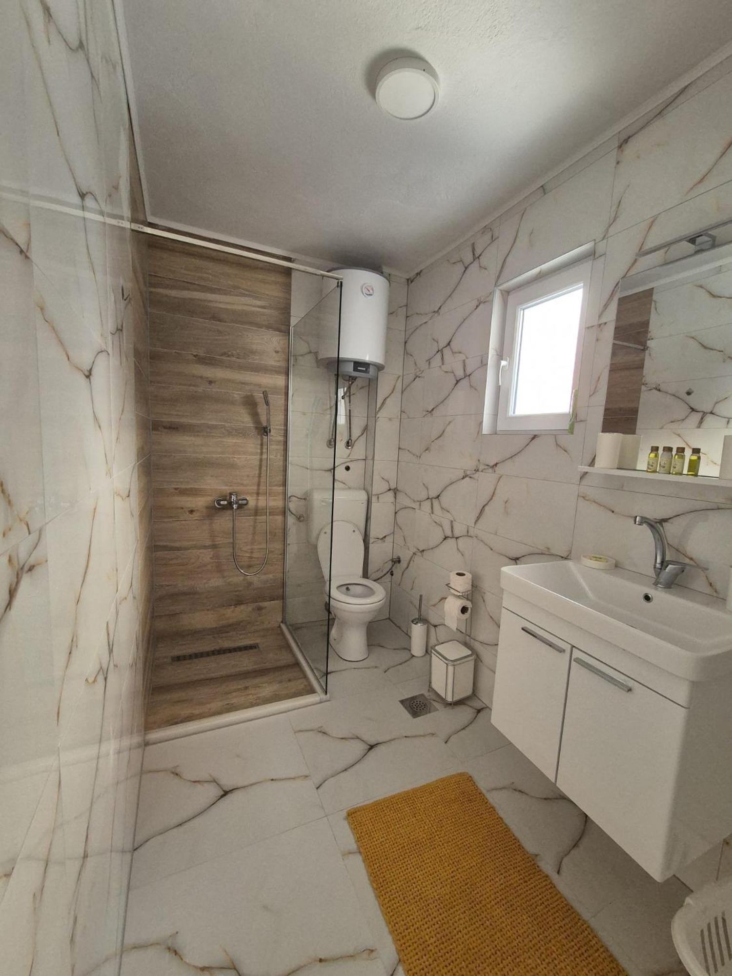 Mahala Apartments Високо Экстерьер фото