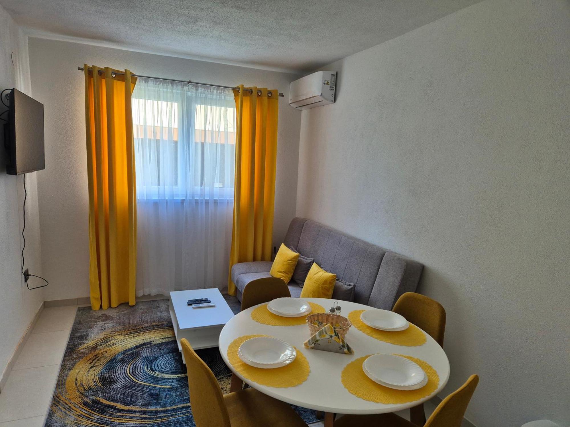 Mahala Apartments Високо Экстерьер фото