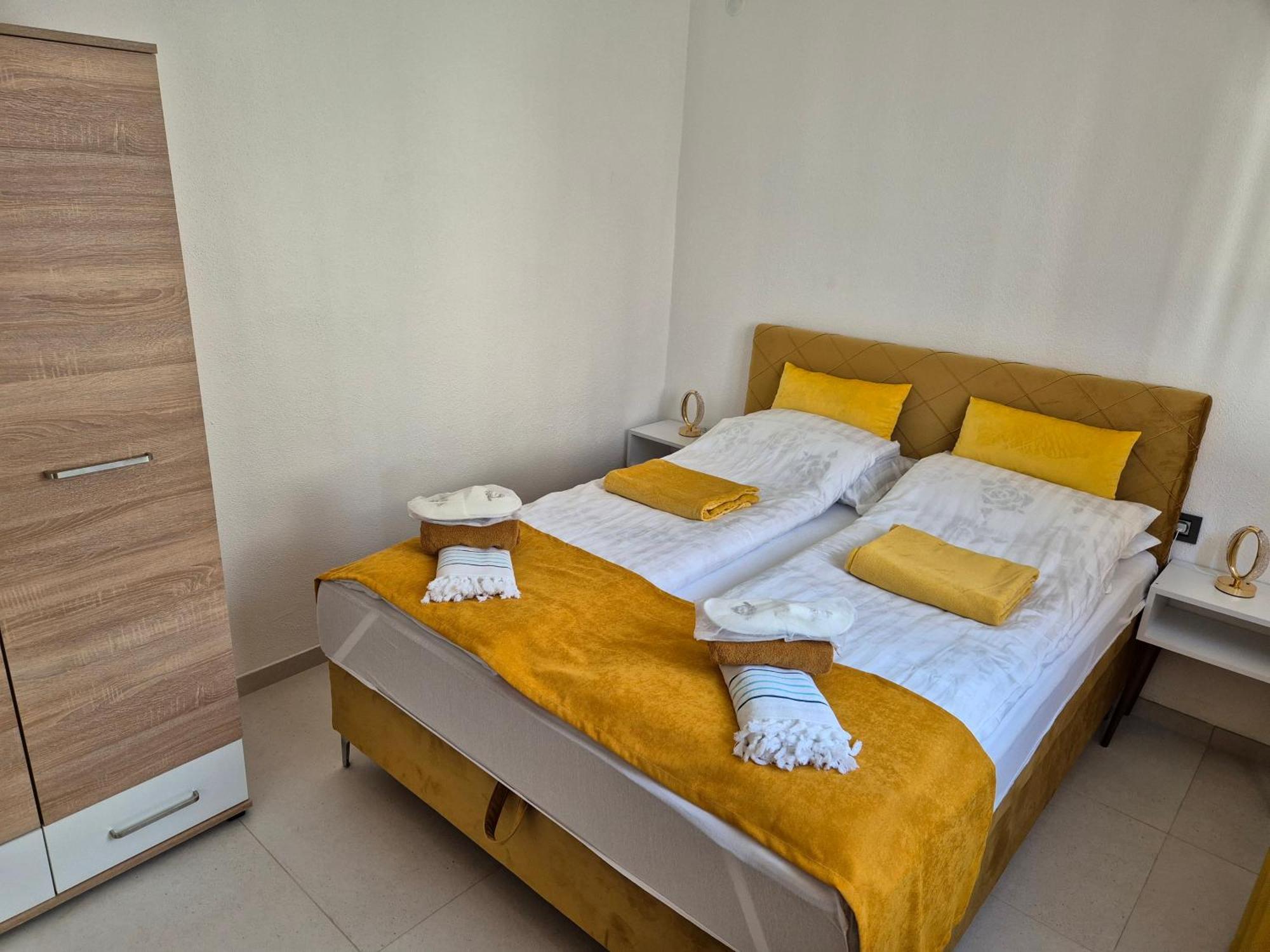 Mahala Apartments Високо Экстерьер фото