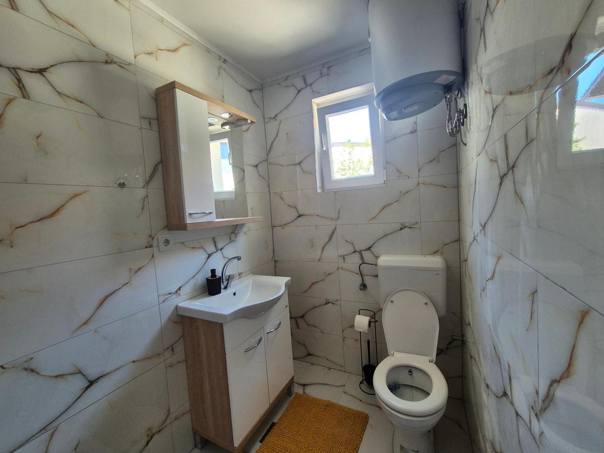 Mahala Apartments Високо Экстерьер фото