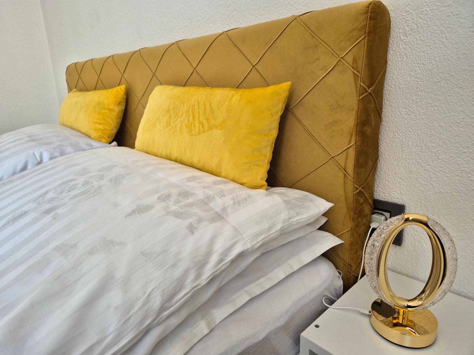 Mahala Apartments Високо Экстерьер фото